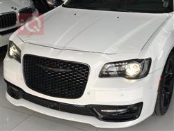 کرایسلەر 300